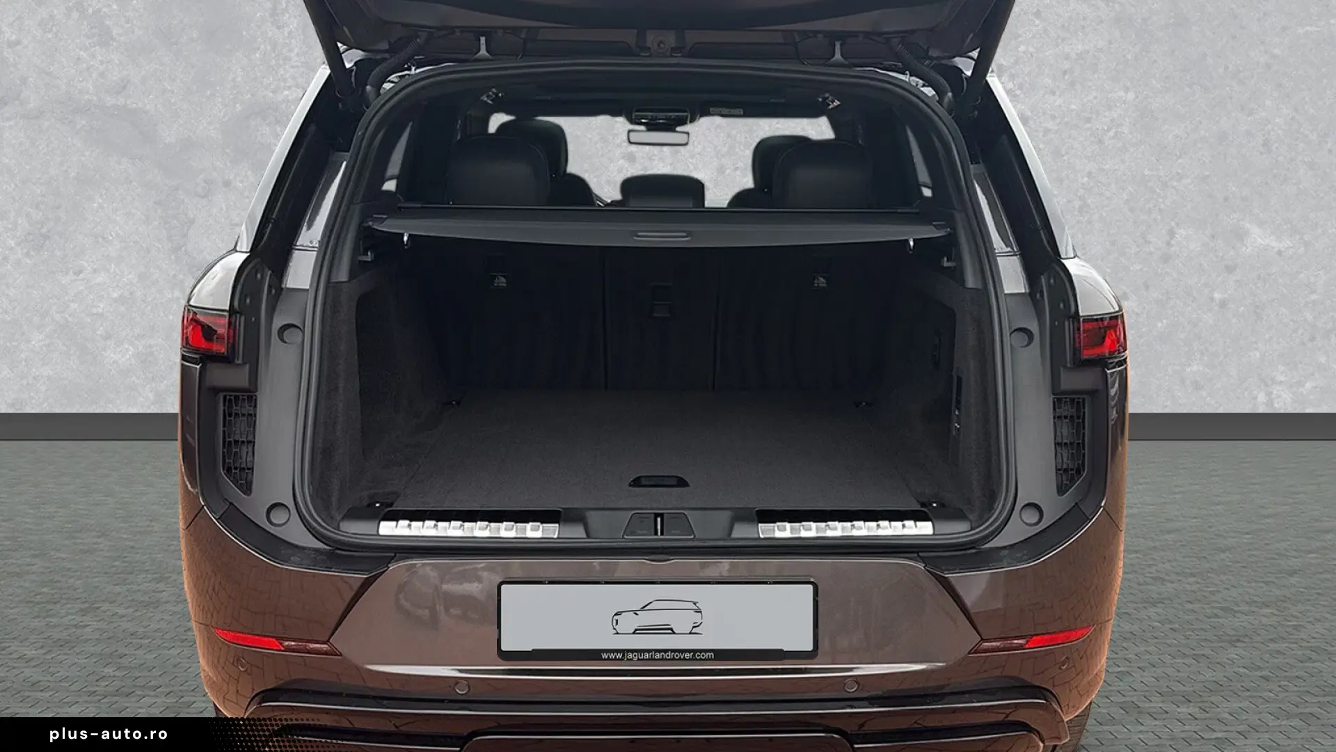 Land Rover Range Rover Sport D300 Dyn. HSE AHK Pano WinterP