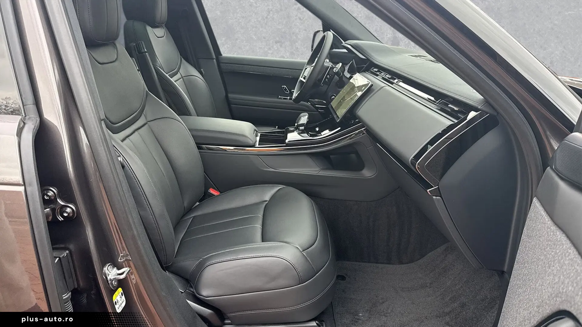 Land Rover Range Rover Sport D300 Dyn. HSE AHK Pano WinterP