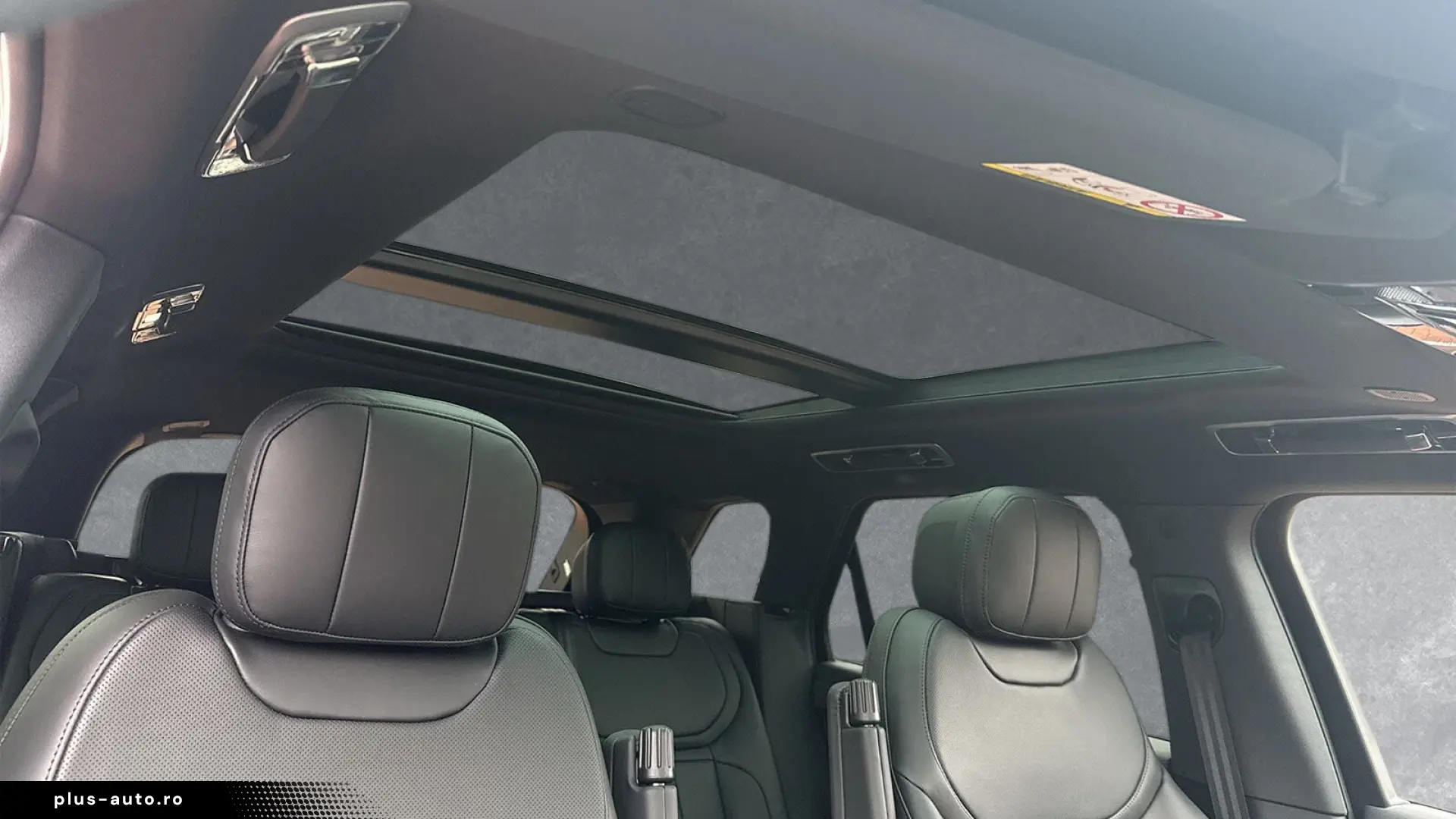 Land Rover Range Rover Sport D300 Dyn. HSE AHK Pano WinterP
