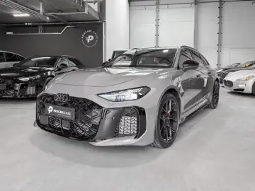 Audi RS5 Audi RS5 Avant