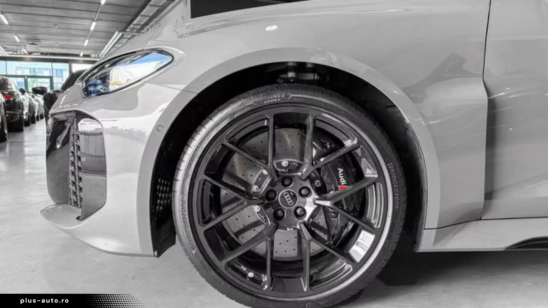 Audi RS5 Audi RS5 Avant
