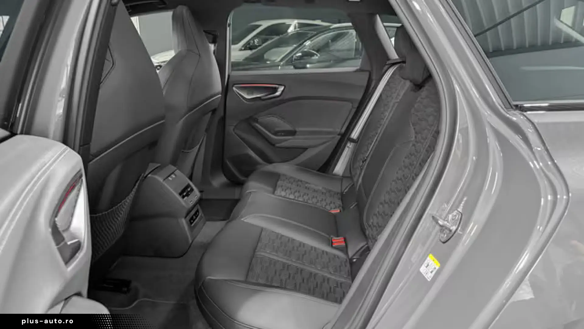 Audi RS5 Audi RS5 Avant