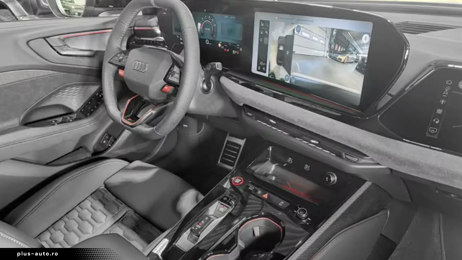 Audi RS5 Audi RS5 Avant