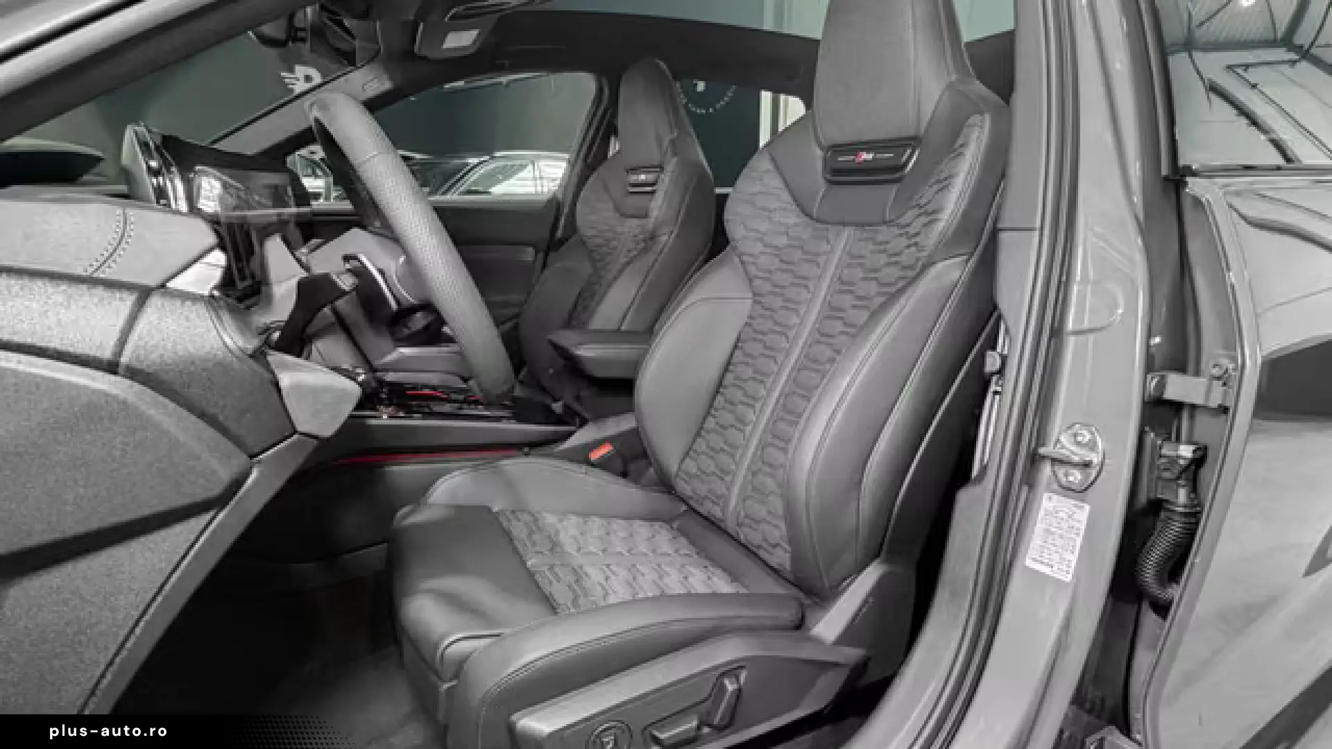 Audi RS5 Audi RS5 Avant