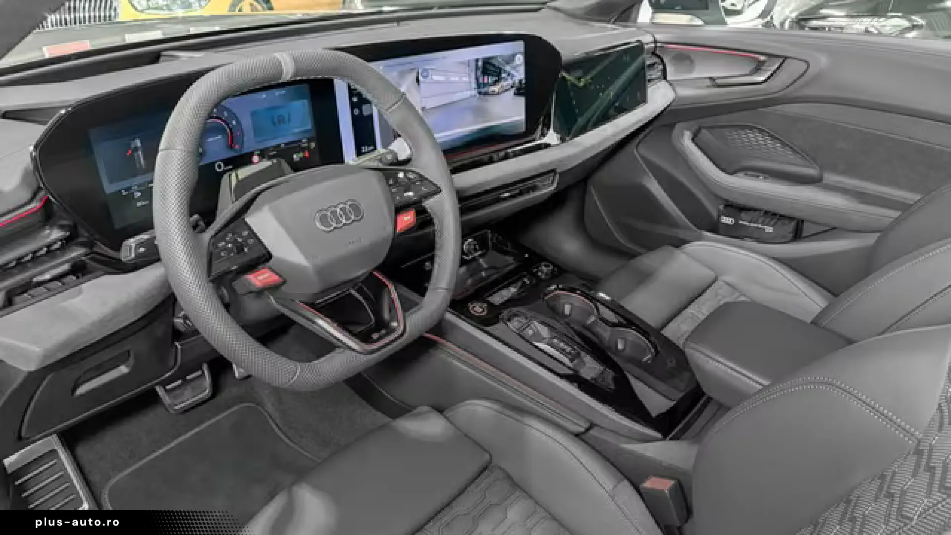 Audi RS5 Audi RS5 Avant