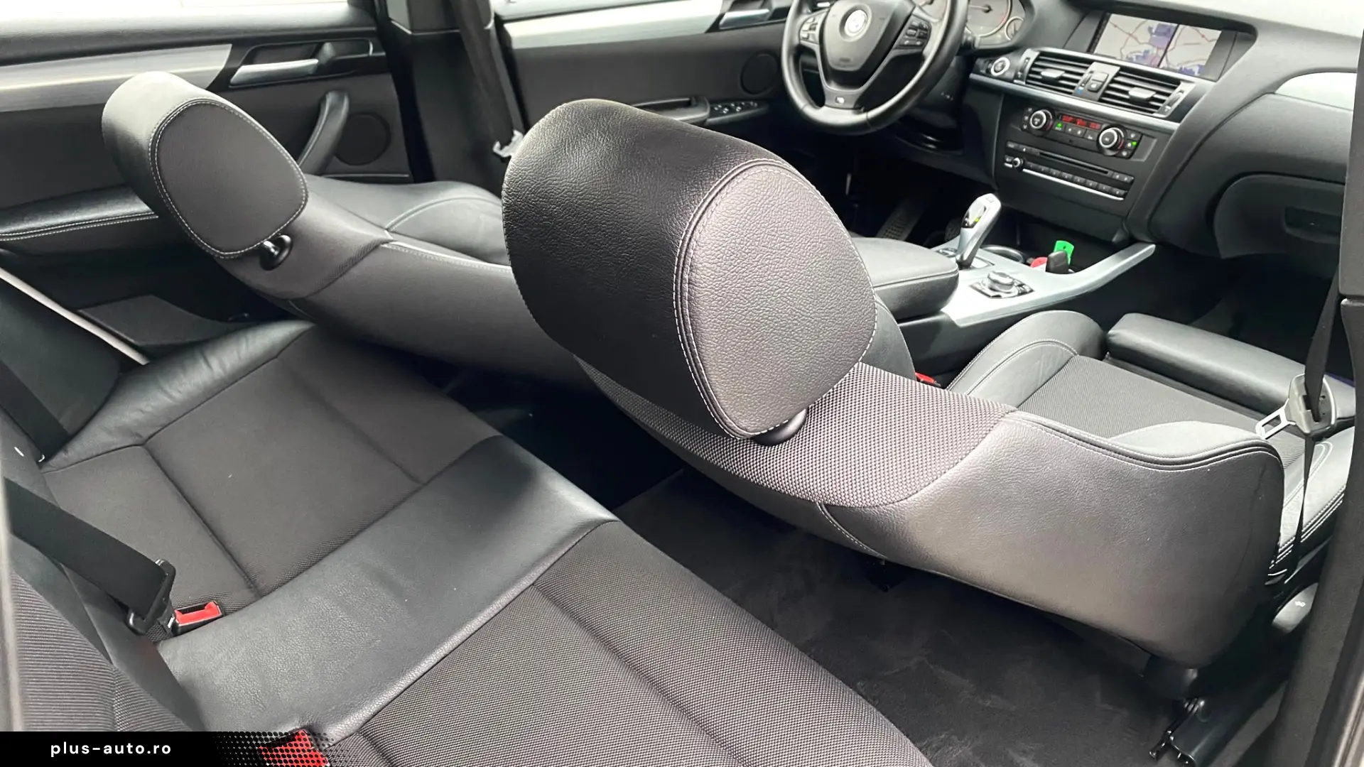 BMW X3 MPack 2.0d 184CP Rate Avans 0