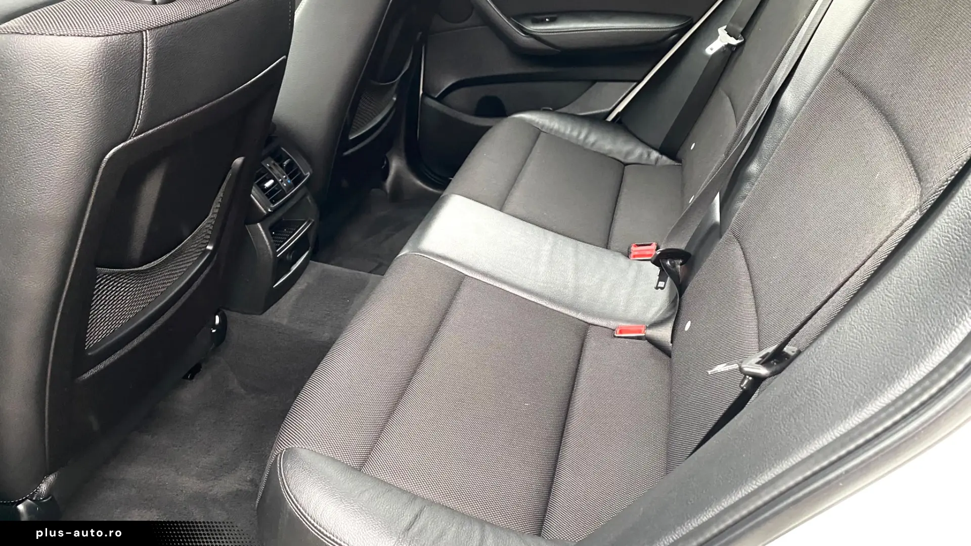 BMW X3 MPack 2.0d 184CP Rate Avans 0