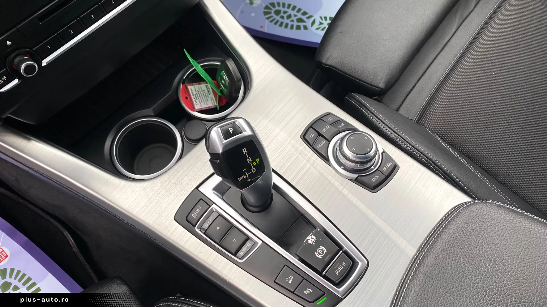 BMW X3 MPack 2.0d 184CP Rate Avans 0