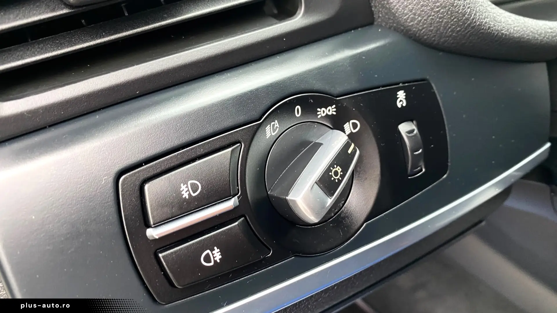 BMW X3 MPack 2.0d 184CP Rate Avans 0