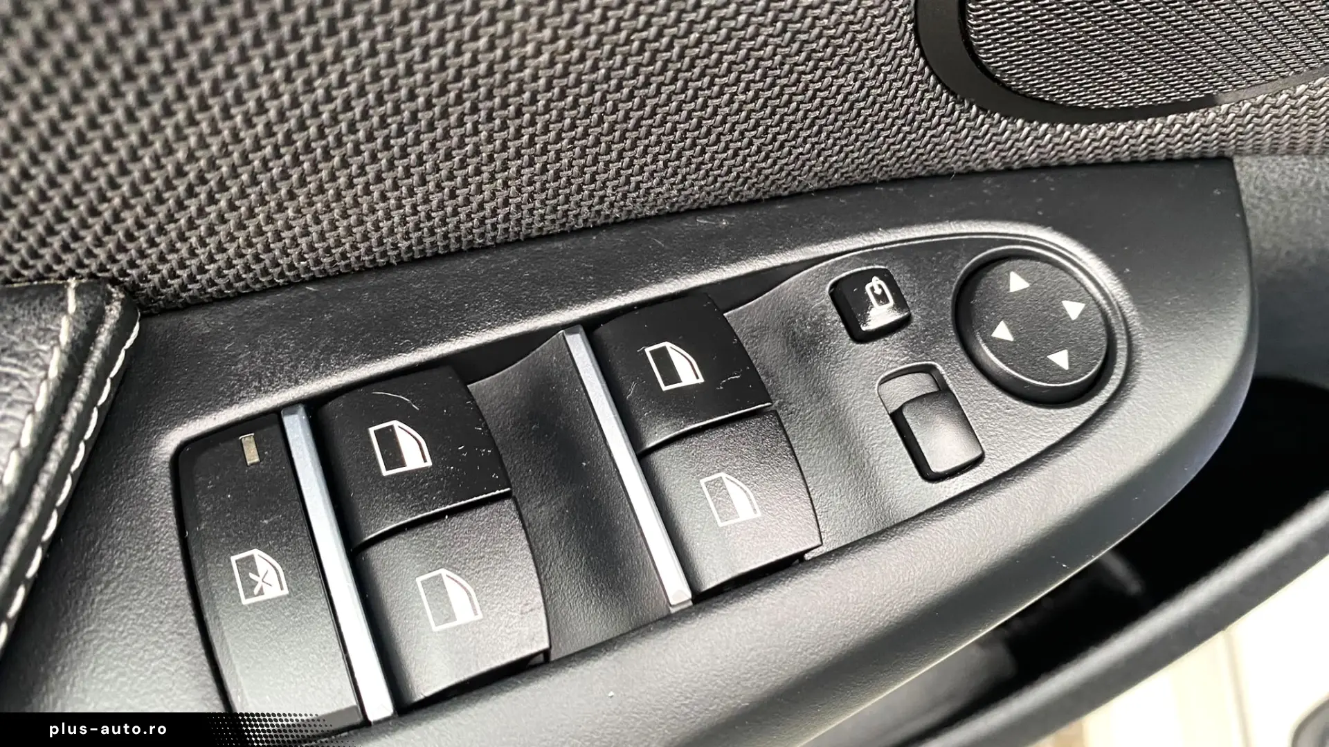 BMW X3 MPack 2.0d 184CP Rate Avans 0