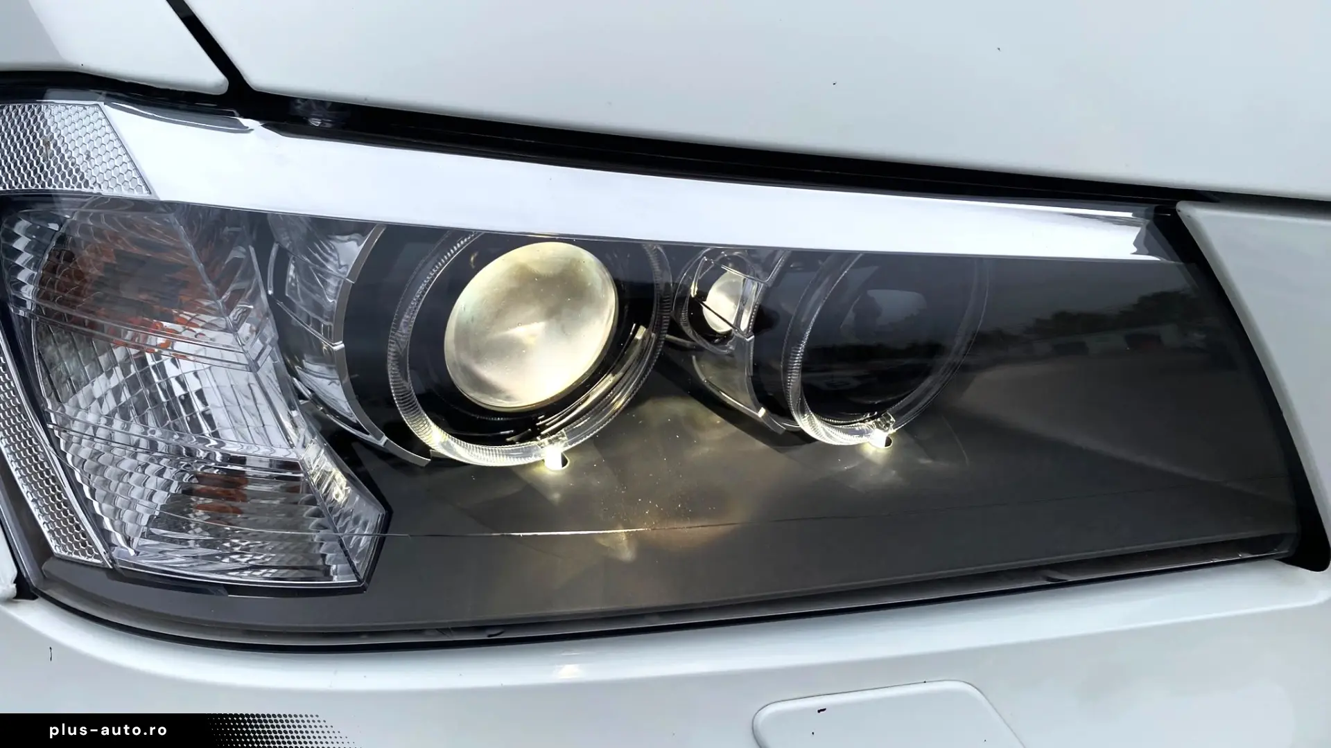 BMW X3 MPack 2.0d 184CP Rate Avans 0