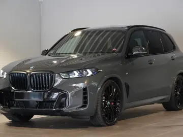 BMW X5 30d M Sport Pro Pano-Sky Comf.Paket  AHK H&K DRAVIT