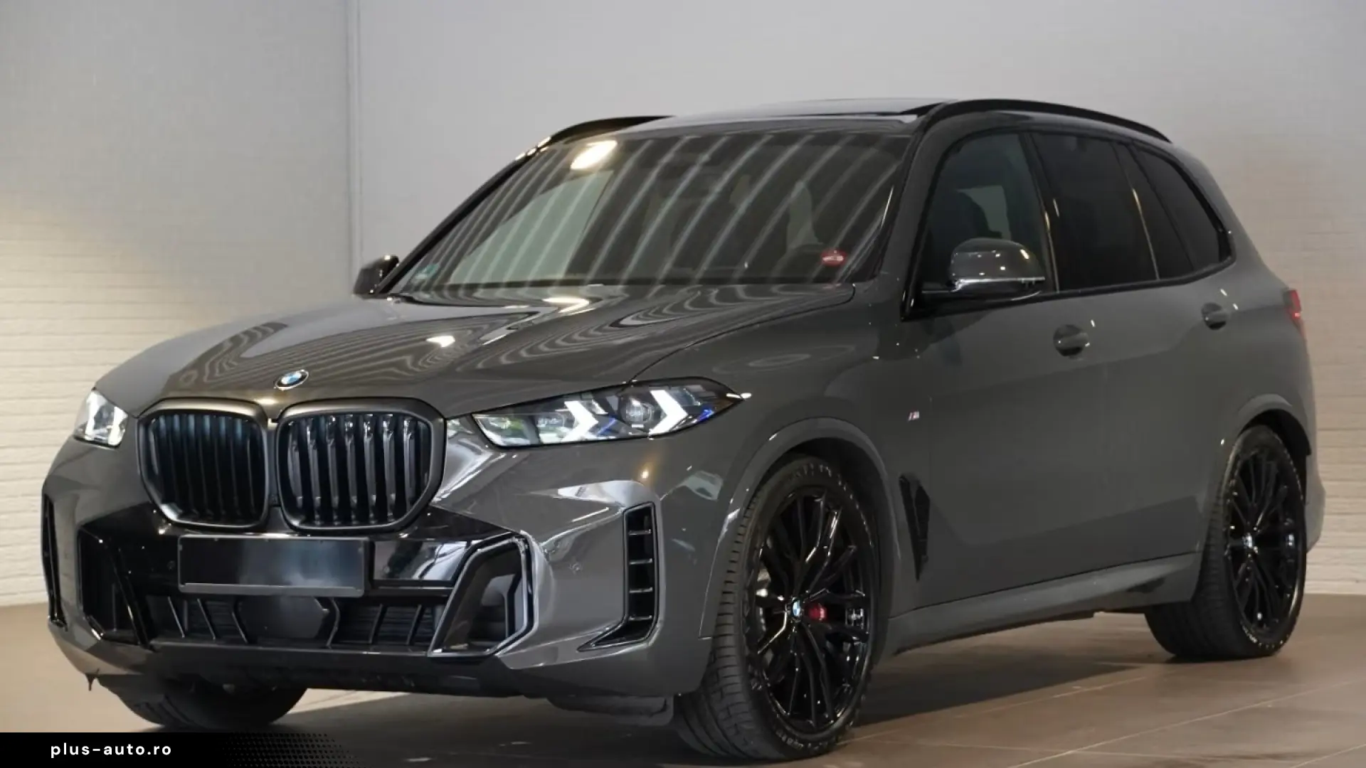 BMW X5 30d M Sport Pro Pano-Sky Comf.Paket  AHK H&K DRAVIT
