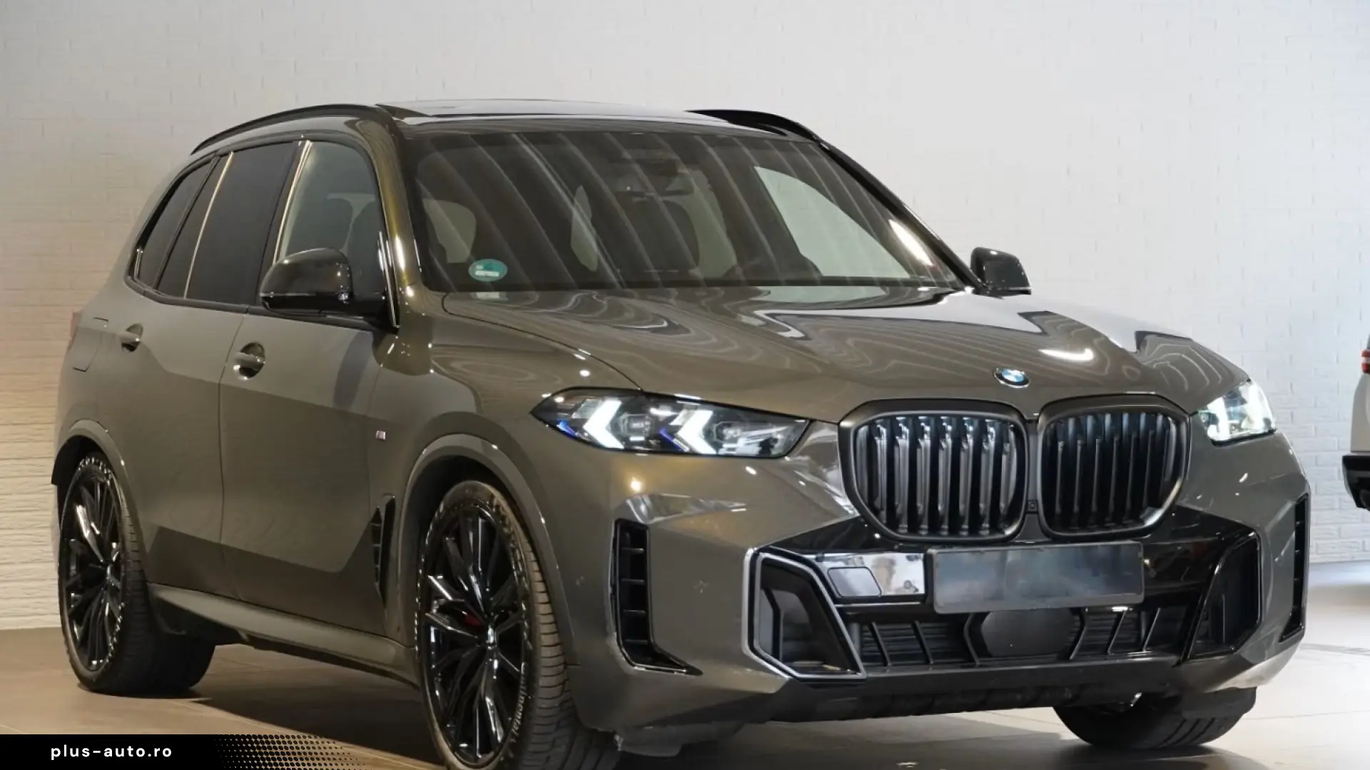 BMW X5 30d M Sport Pro Pano-Sky Comf.Paket  AHK H&K DRAVIT
