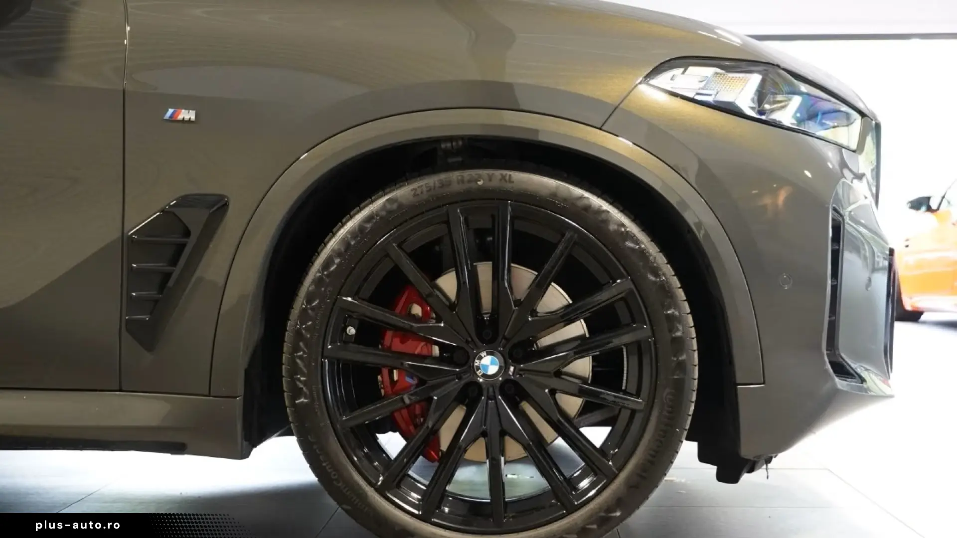BMW X5 30d M Sport Pro Pano-Sky Comf.Paket  AHK H&K DRAVIT