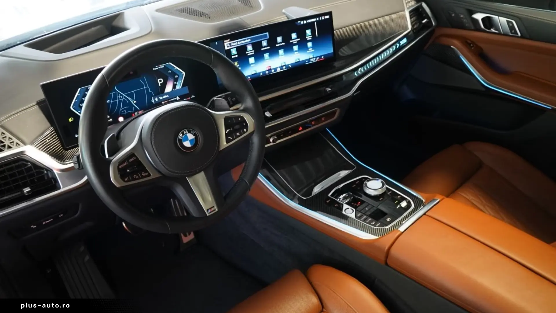 BMW X5 30d M Sport Pro Pano-Sky Comf.Paket  AHK H&K DRAVIT
