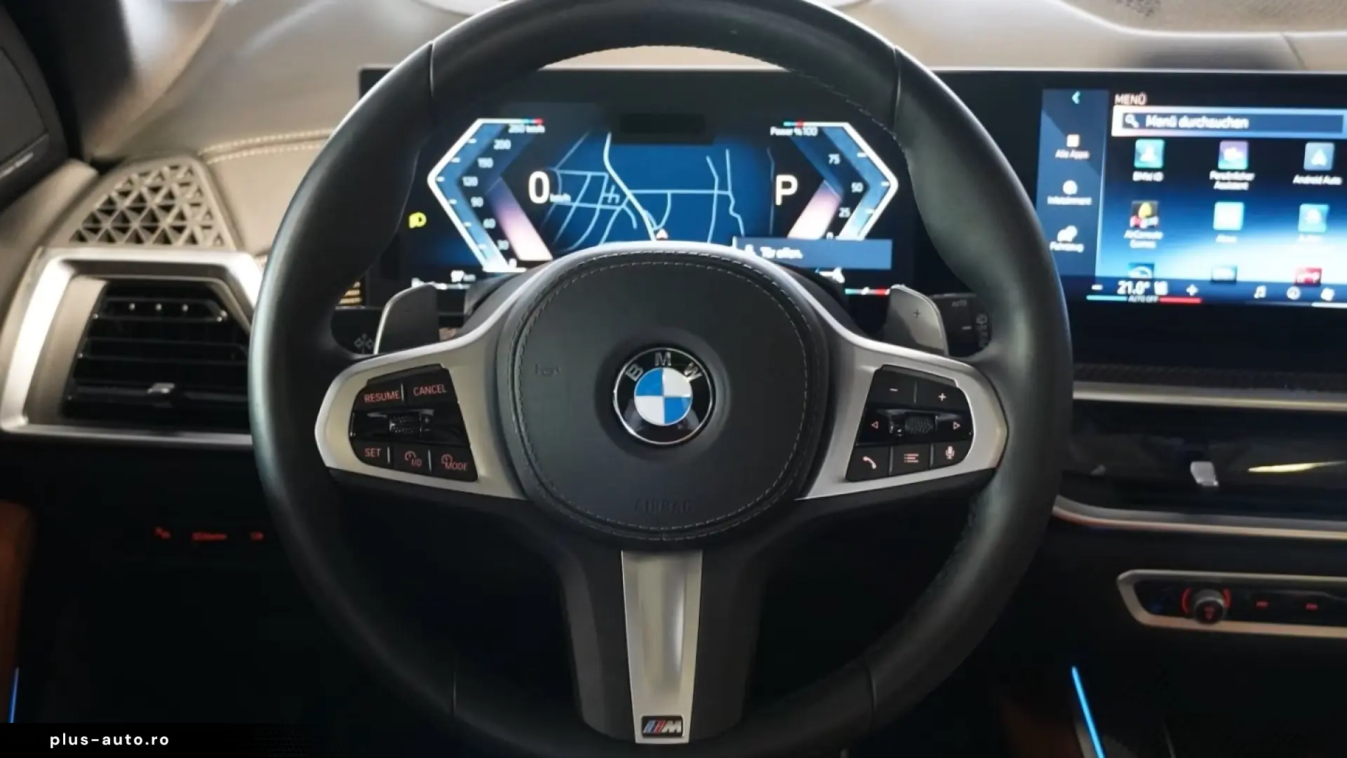 BMW X5 30d M Sport Pro Pano-Sky Comf.Paket  AHK H&K DRAVIT