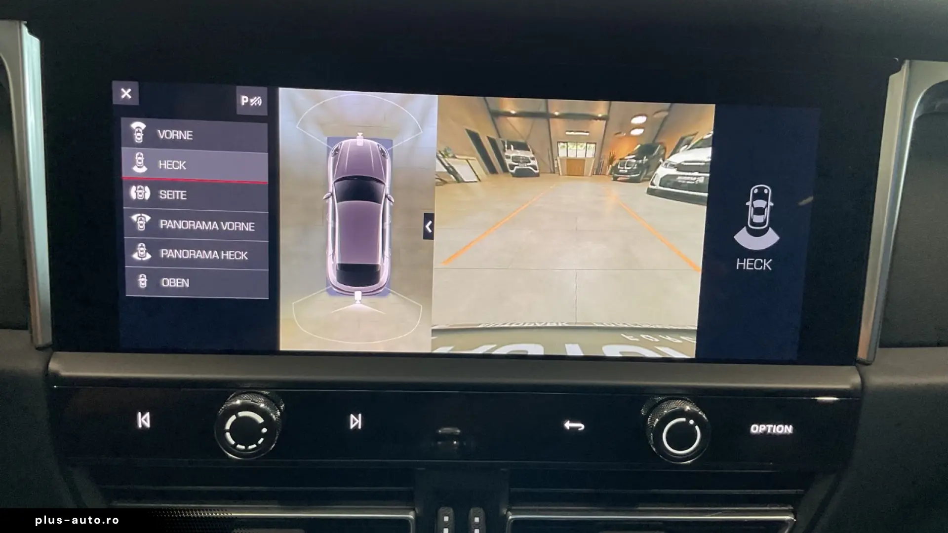 Porsche Macan GTS AHK BOSE PASM Pano 21  360