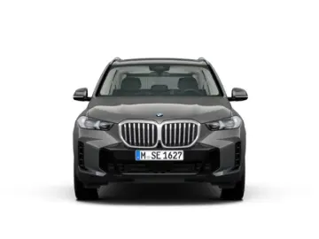 BMW X5 xDrive40d M Sport