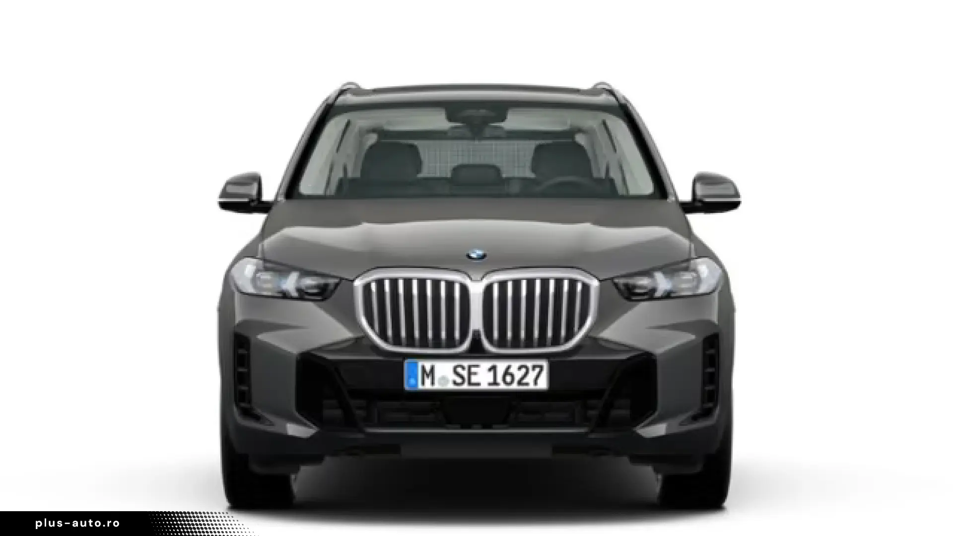 BMW X5 xDrive40d M Sport