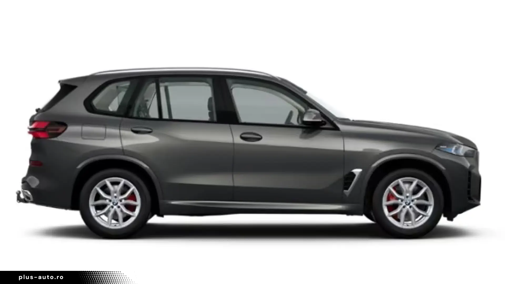 BMW X5 xDrive40d M Sport