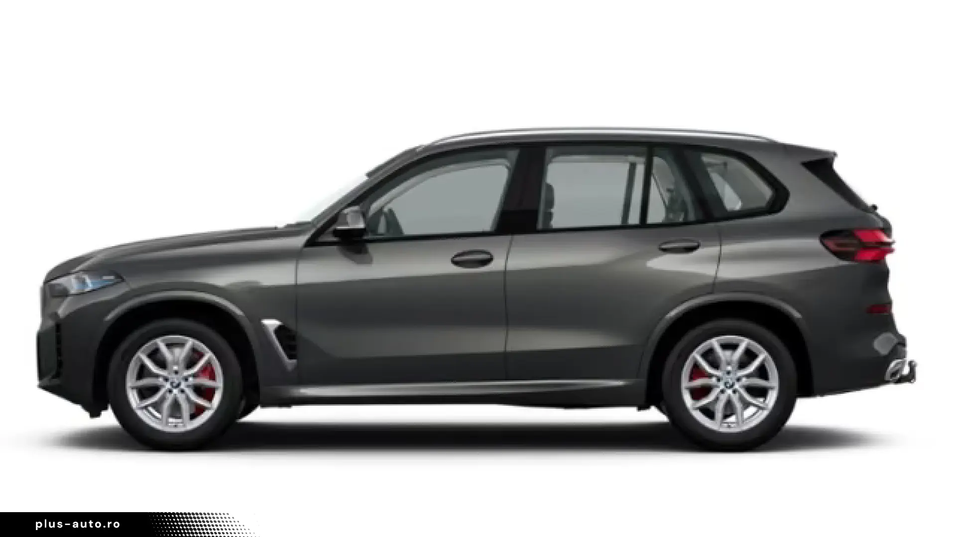 BMW X5 xDrive40d M Sport