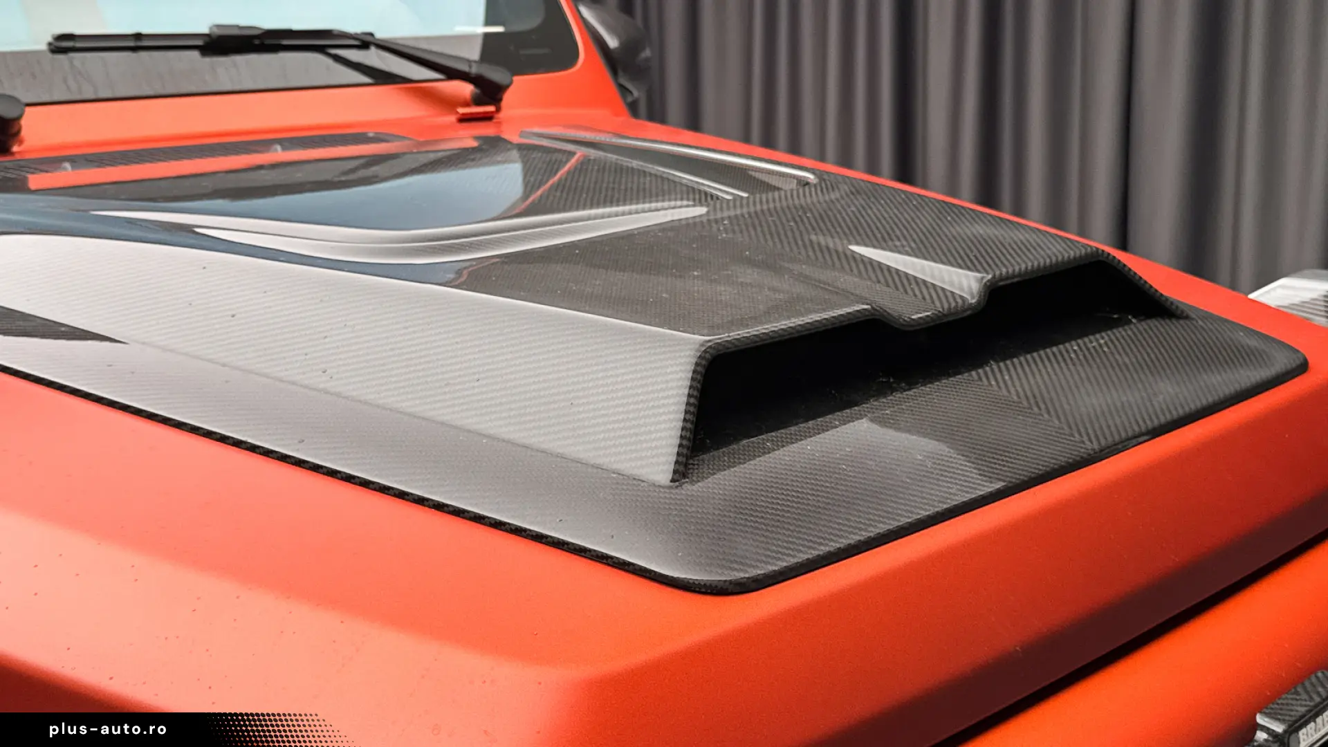 MERCEDES-BENZ G-Class 2025 — imagine 5