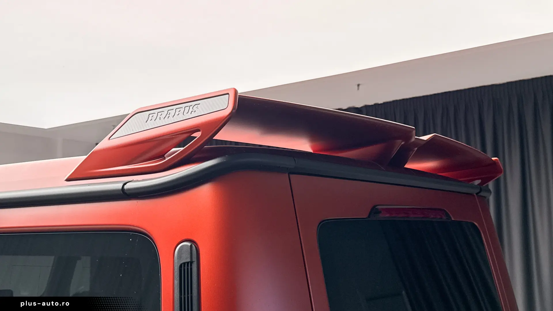 MERCEDES-BENZ G-Class 2025 — imagine 15