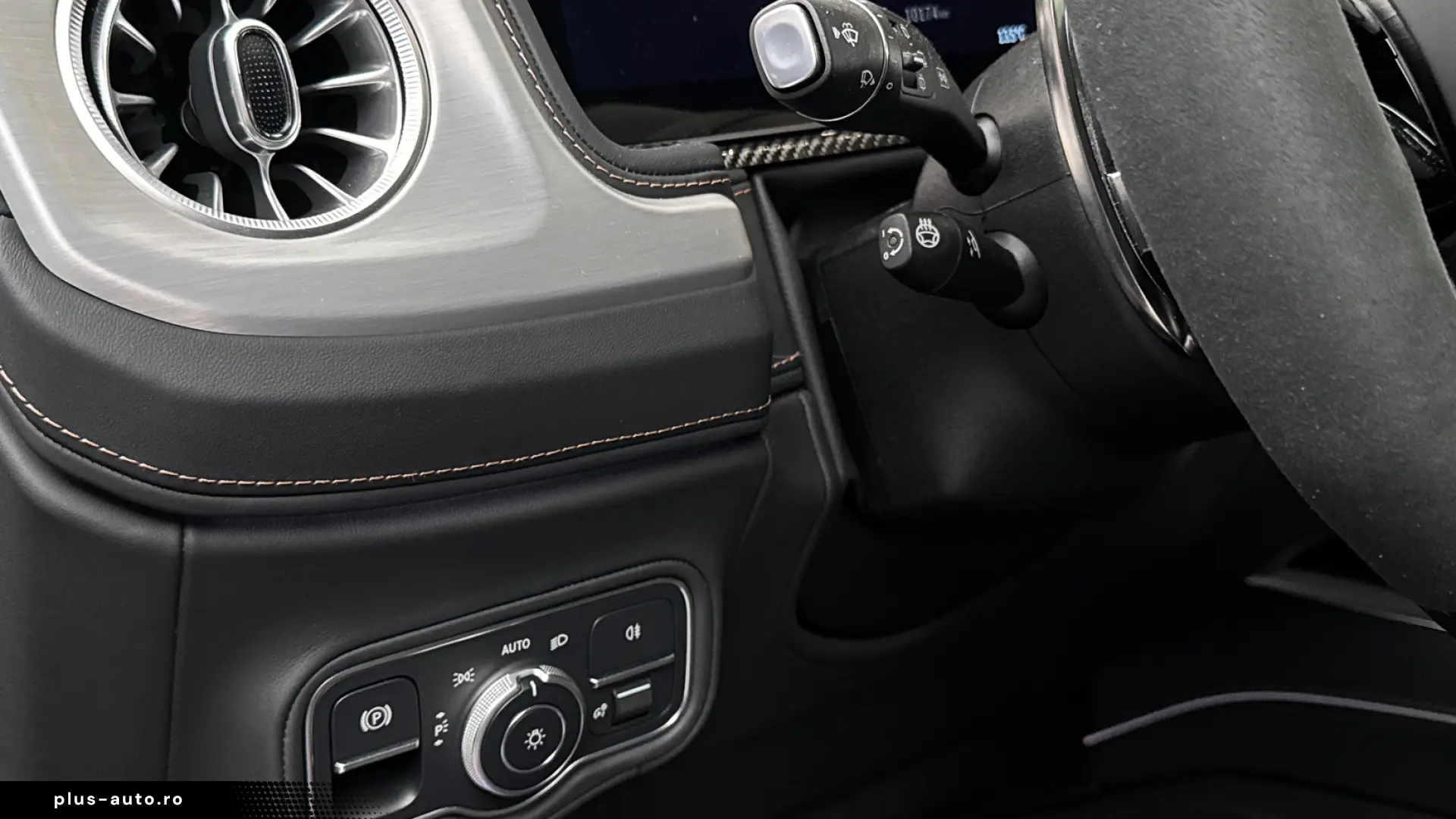 MERCEDES-BENZ G-Class 2025 — imagine 27
