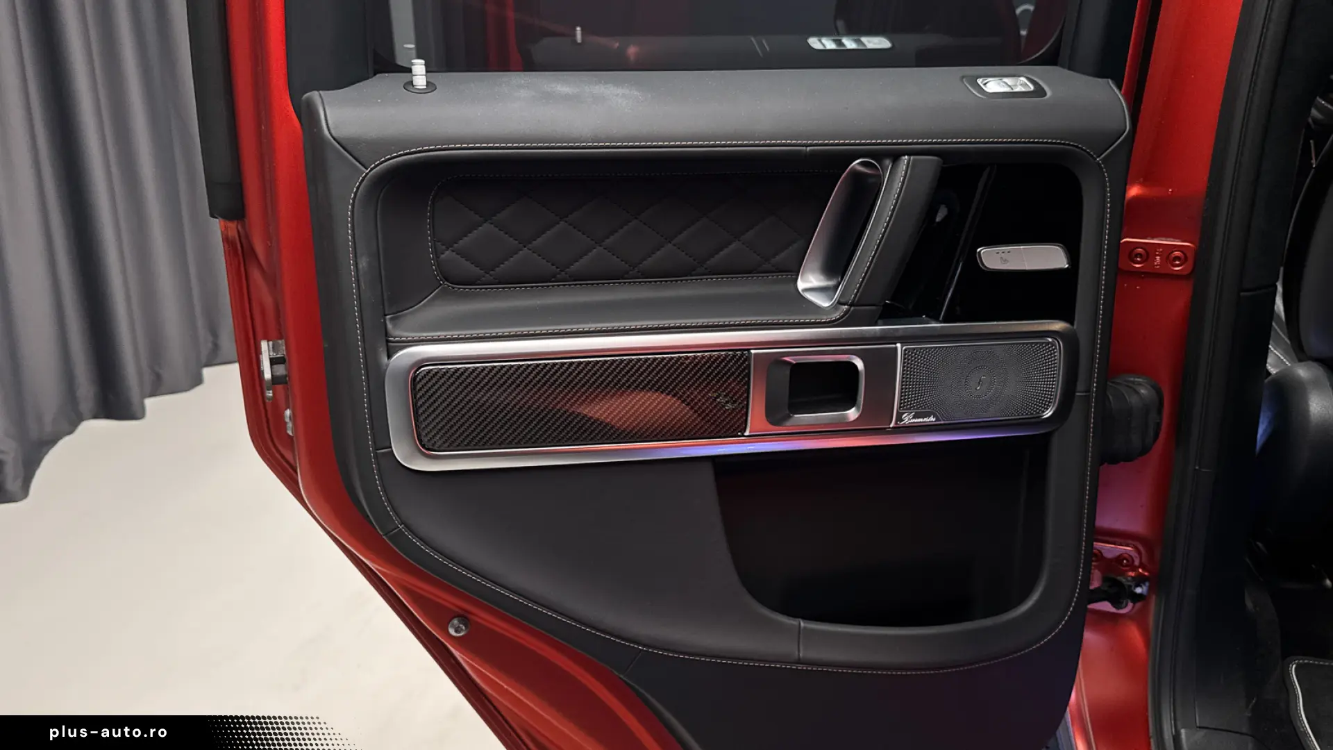 MERCEDES-BENZ G-Class 2025 — imagine 29