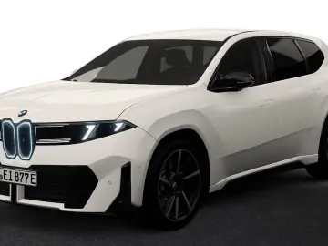 BMW iX3 50 xDrive Sportpaket HK HiFi DAB