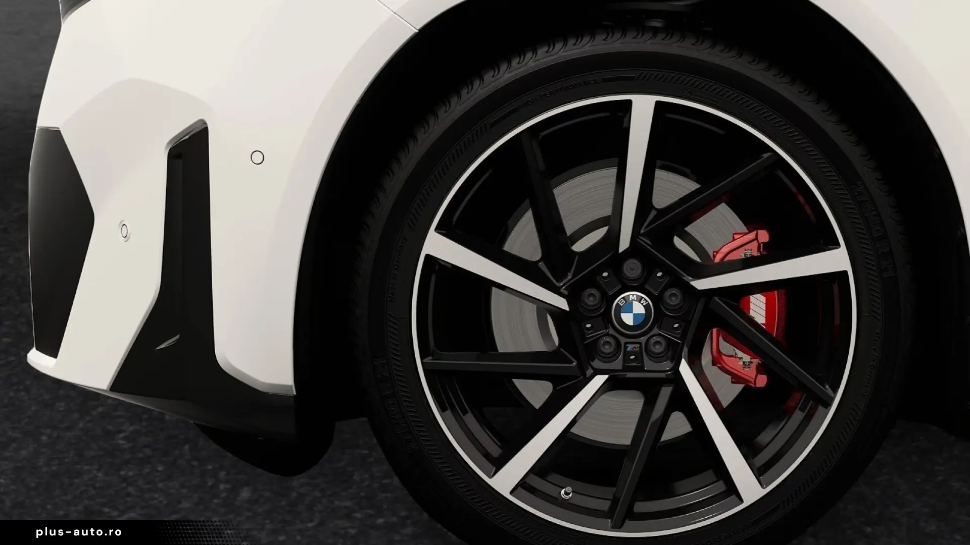 BMW iX3 50 xDrive Sportpaket HK HiFi DAB