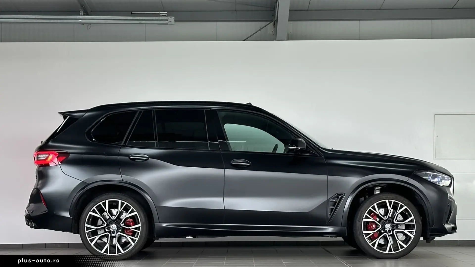 BMW X5 M 2023 — imagine 6