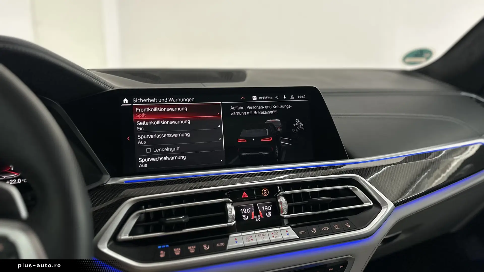 BMW X5 M 2023 — imagine 13