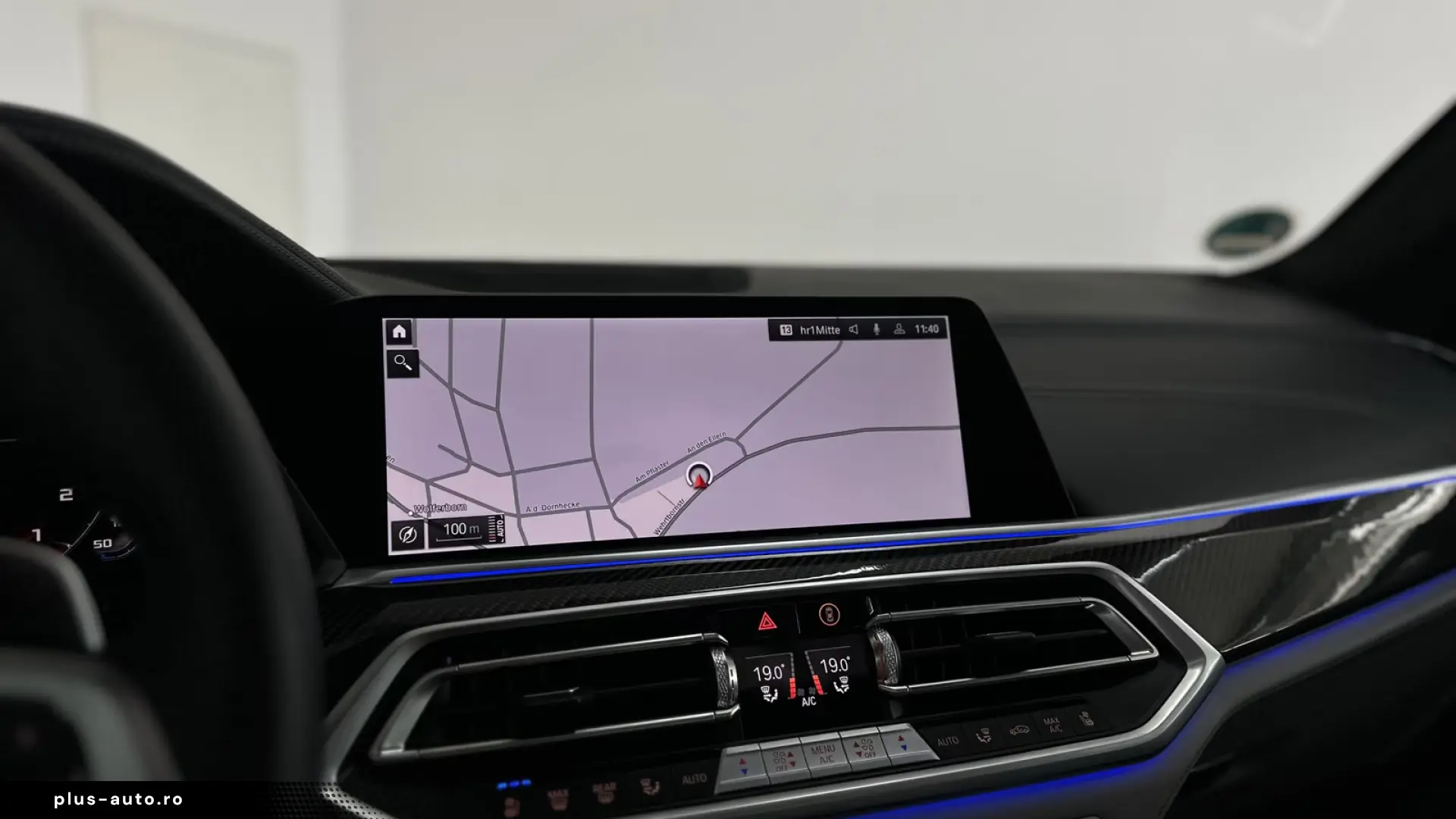 BMW X5 M 2023 — imagine 18