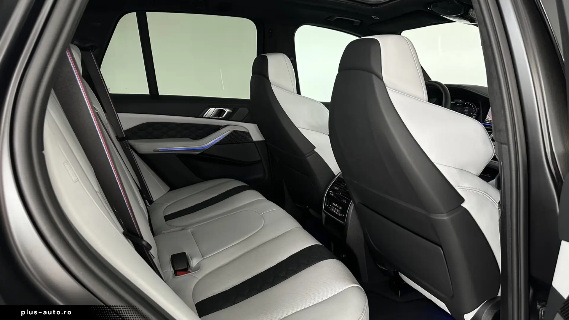 BMW X5 M 2023 — imagine 22