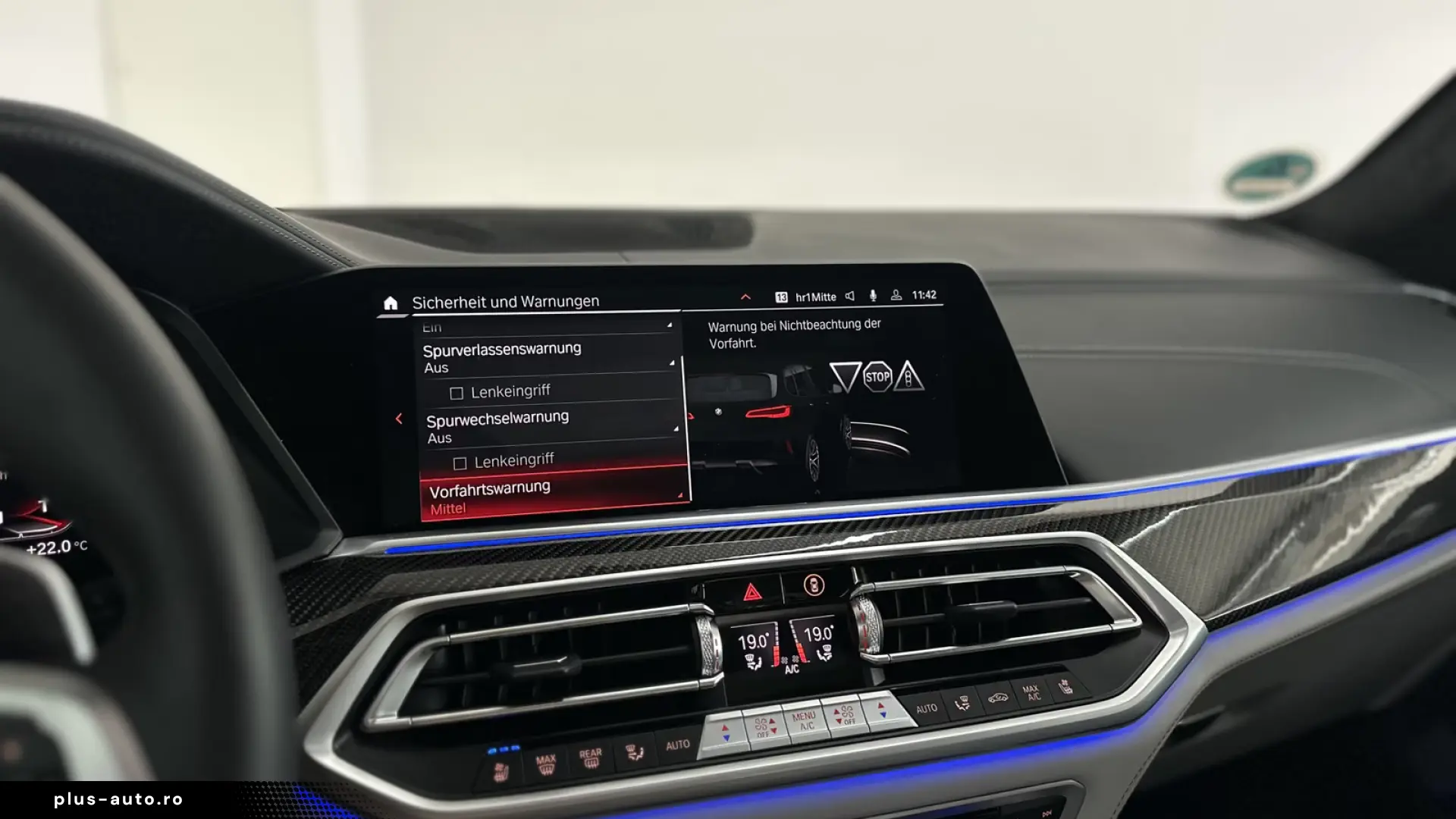 BMW X5 M 2023 — imagine 23