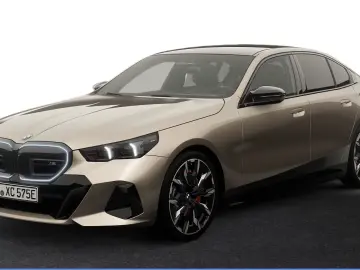 BMW i5 M60 xDrive LIMOUSINE Sportpaket
