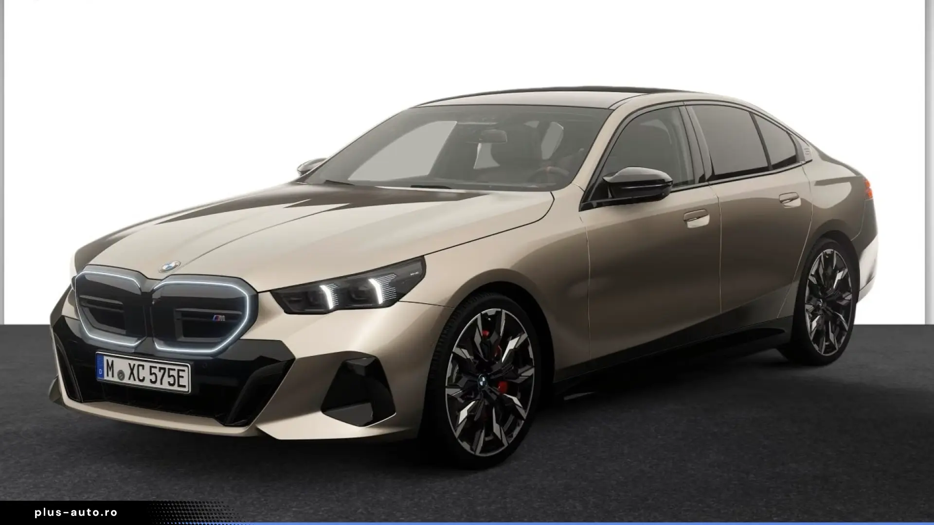 BMW i5 M60 xDrive LIMOUSINE Sportpaket