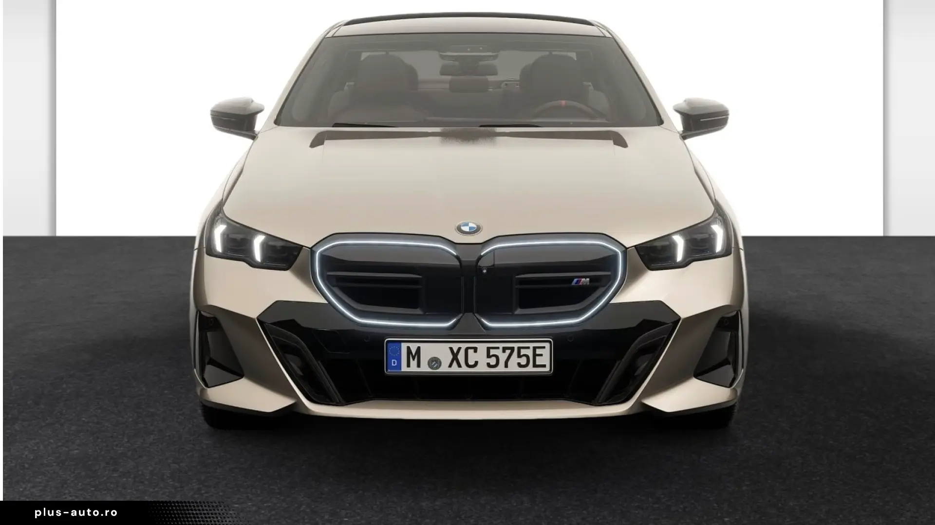 BMW i5 M60 xDrive LIMOUSINE Sportpaket