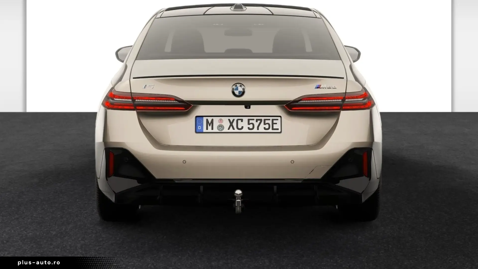 BMW i5 M60 xDrive LIMOUSINE Sportpaket