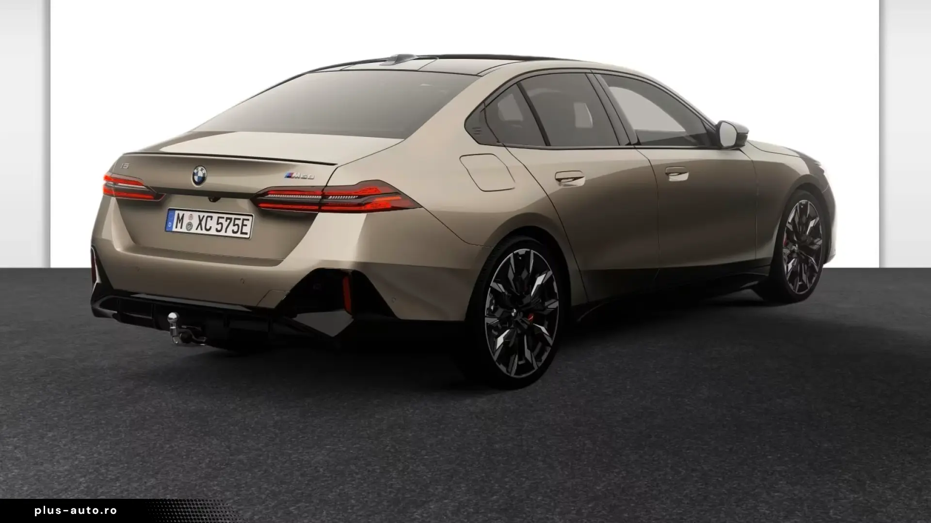BMW i5 M60 xDrive LIMOUSINE Sportpaket