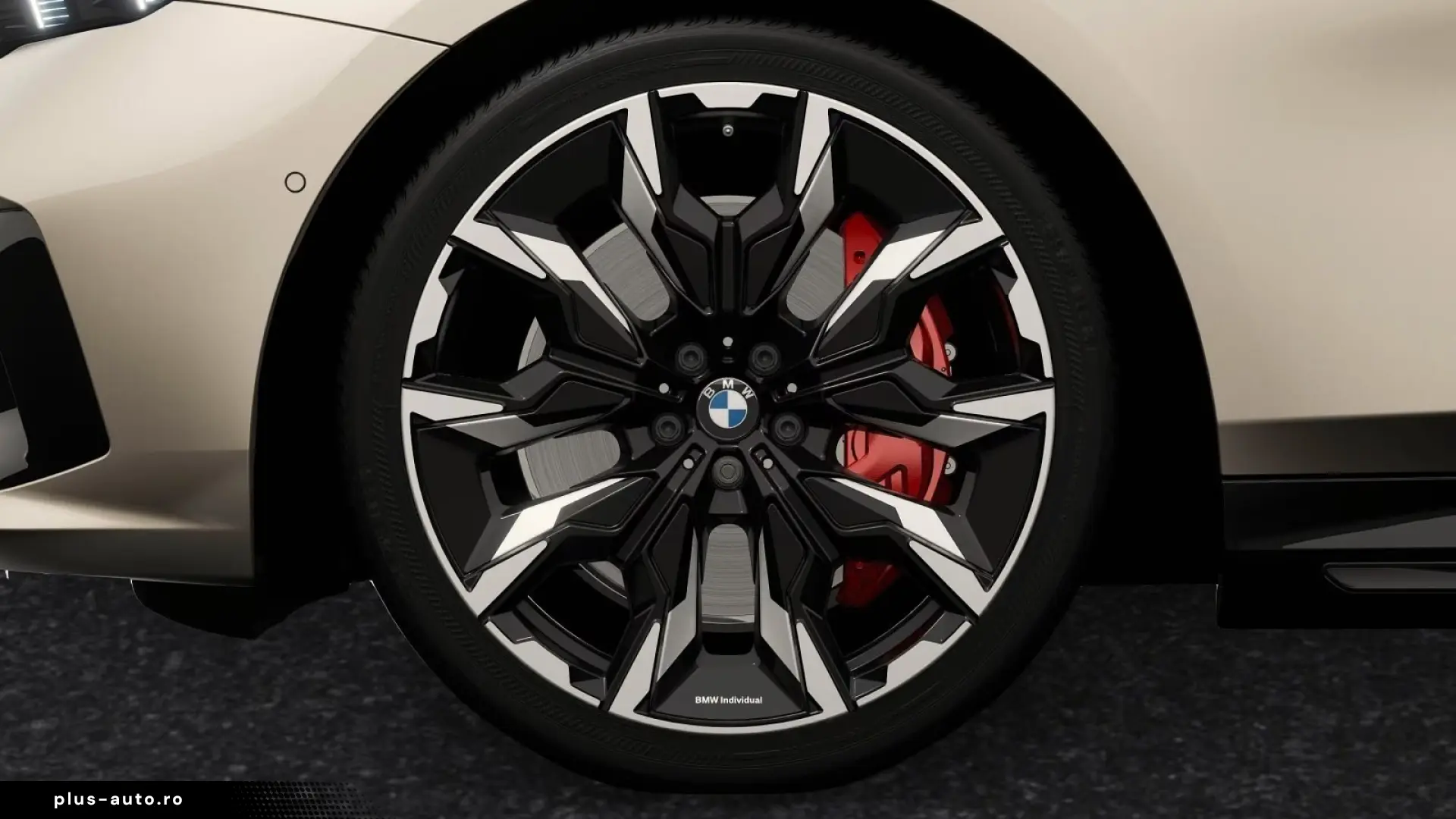 BMW i5 M60 xDrive LIMOUSINE Sportpaket