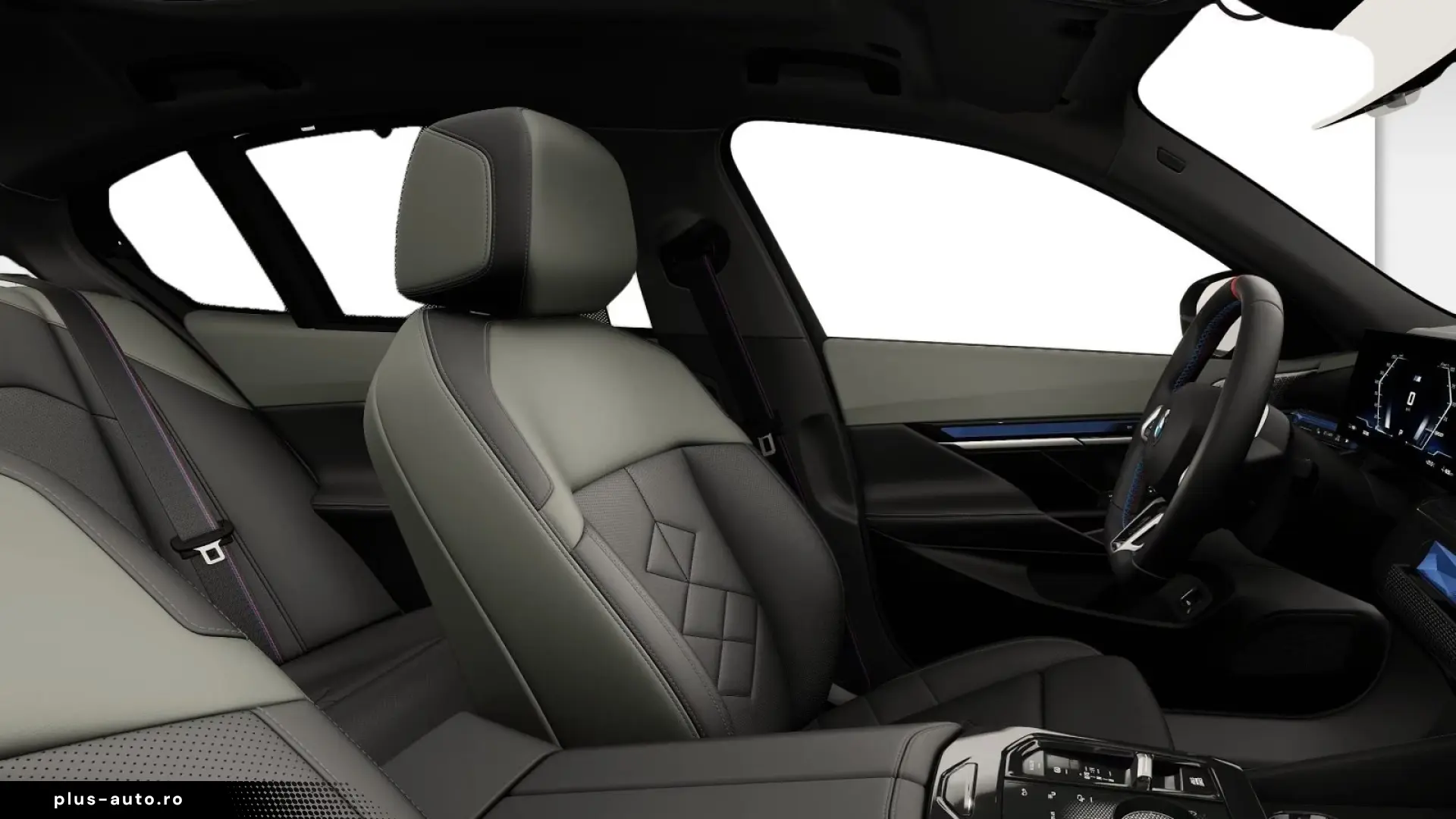 BMW i5 M60 xDrive LIMOUSINE Sportpaket