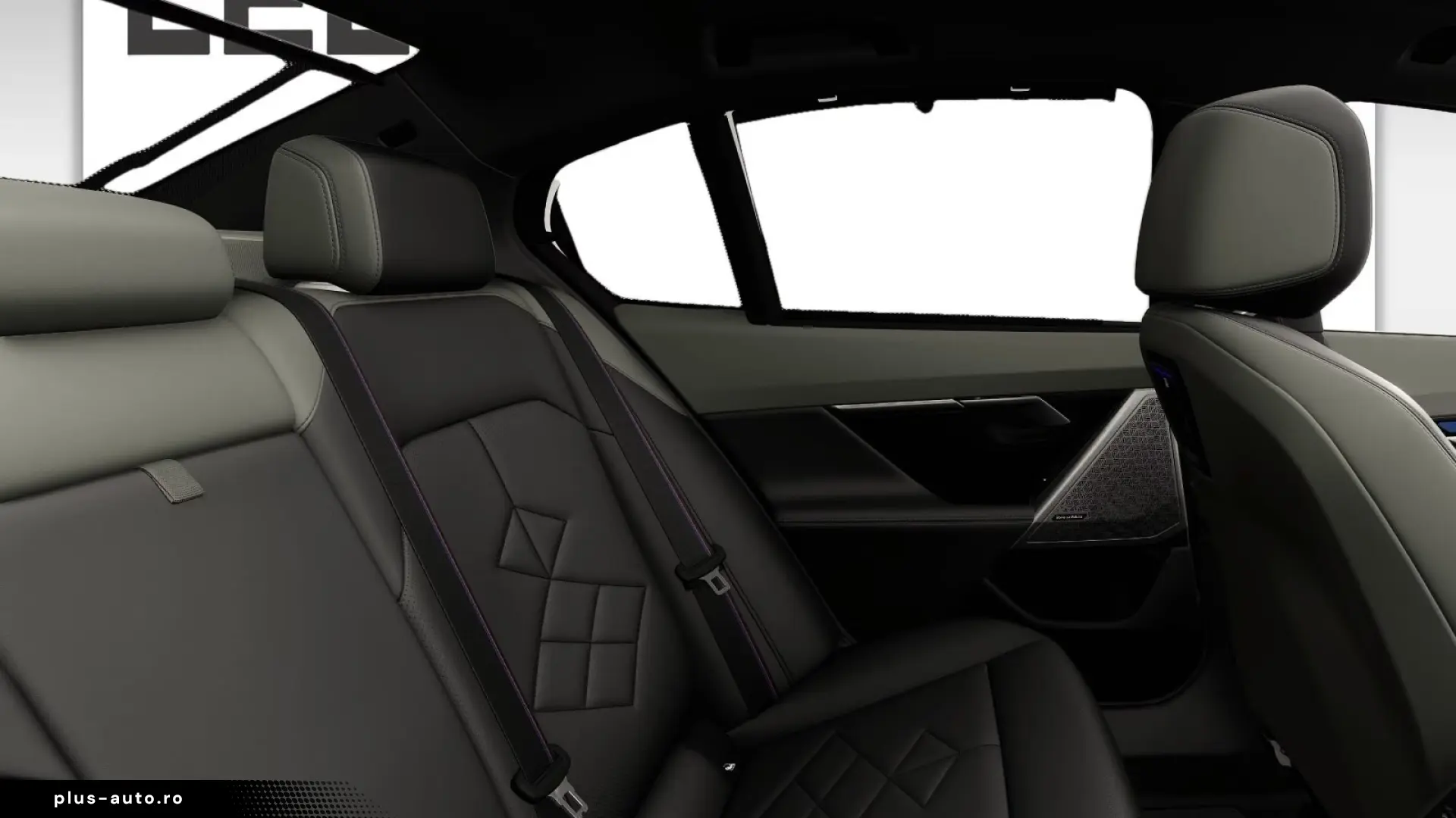 BMW i5 M60 xDrive LIMOUSINE Sportpaket