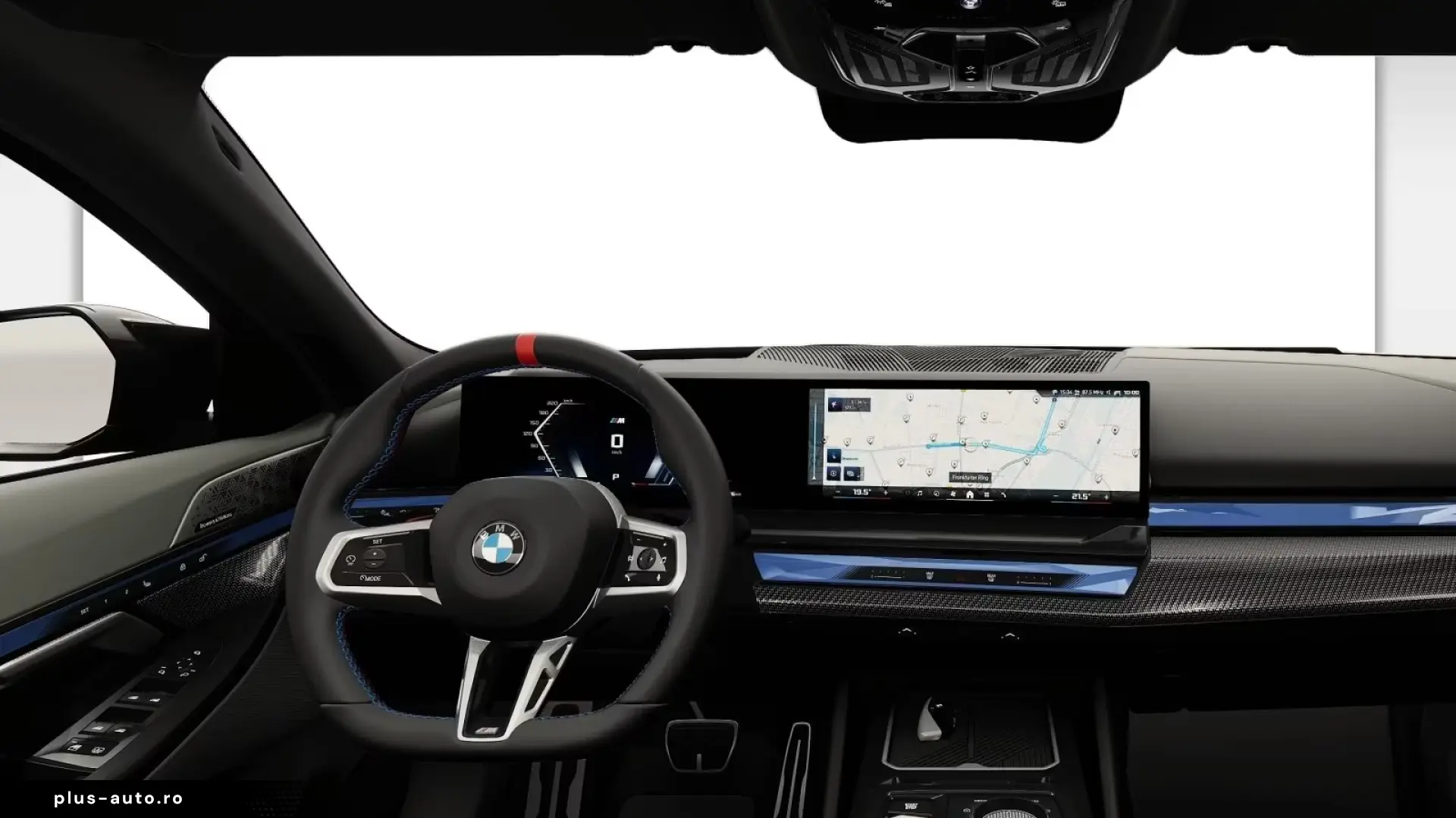 BMW i5 M60 xDrive LIMOUSINE Sportpaket