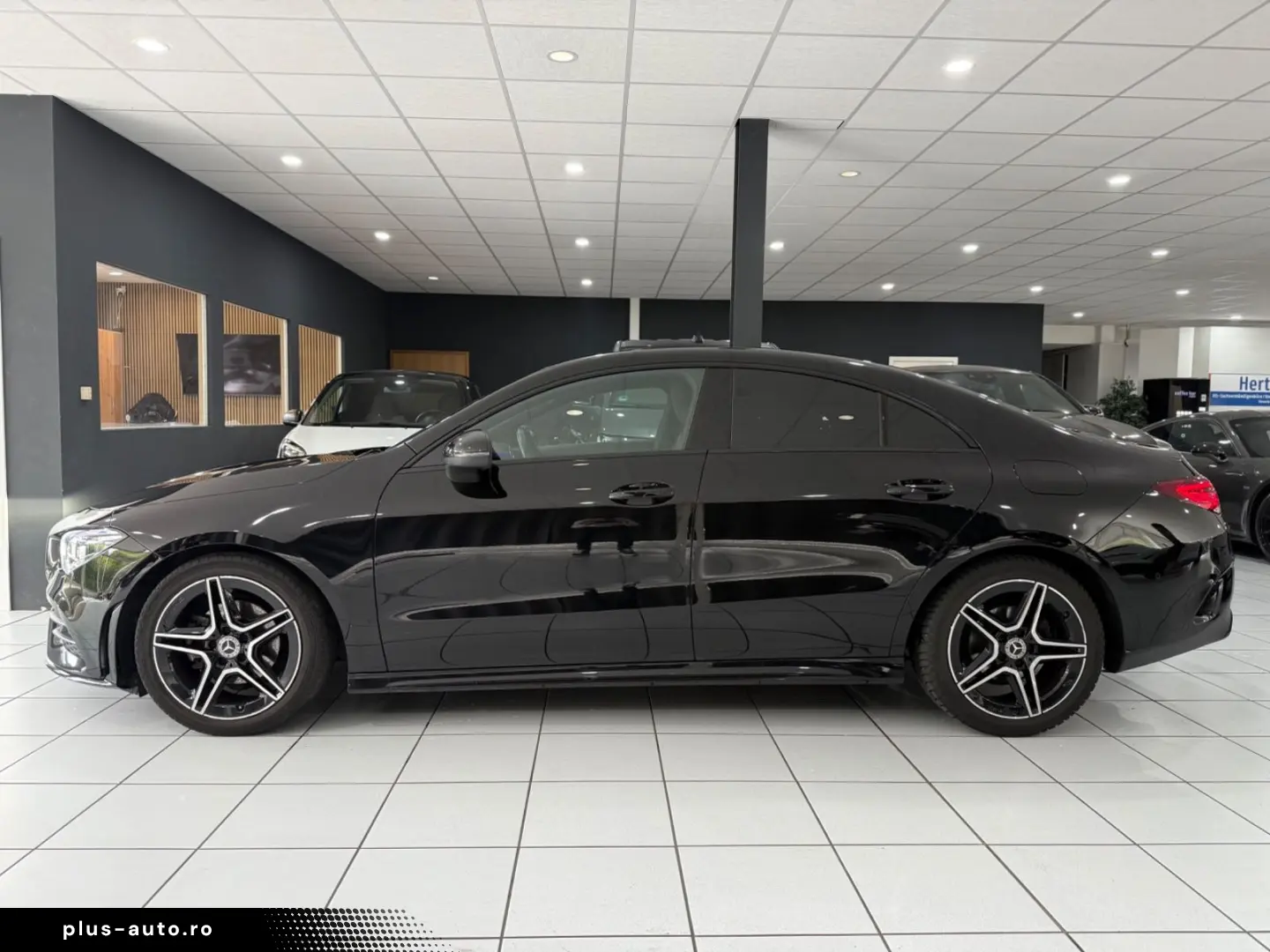 MERCEDES-BENZ CLA 2023 — imagine 2