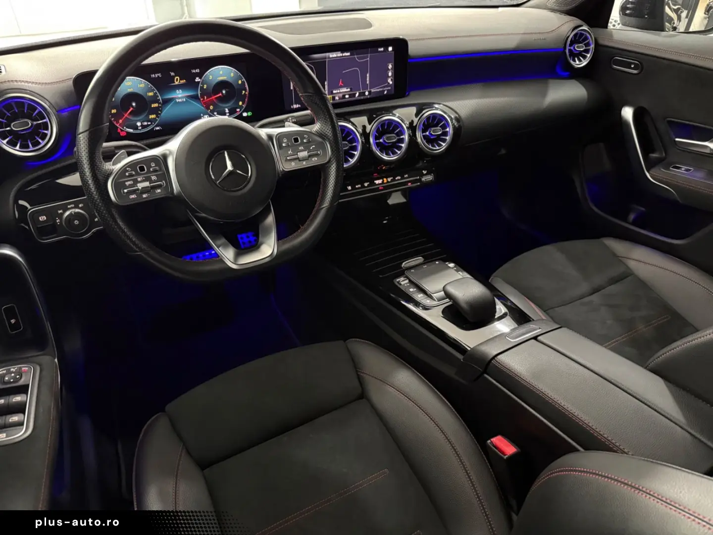 MERCEDES-BENZ CLA 2023 — imagine 4