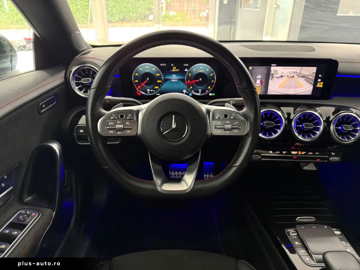 MERCEDES-BENZ CLA 2023 — imagine 5