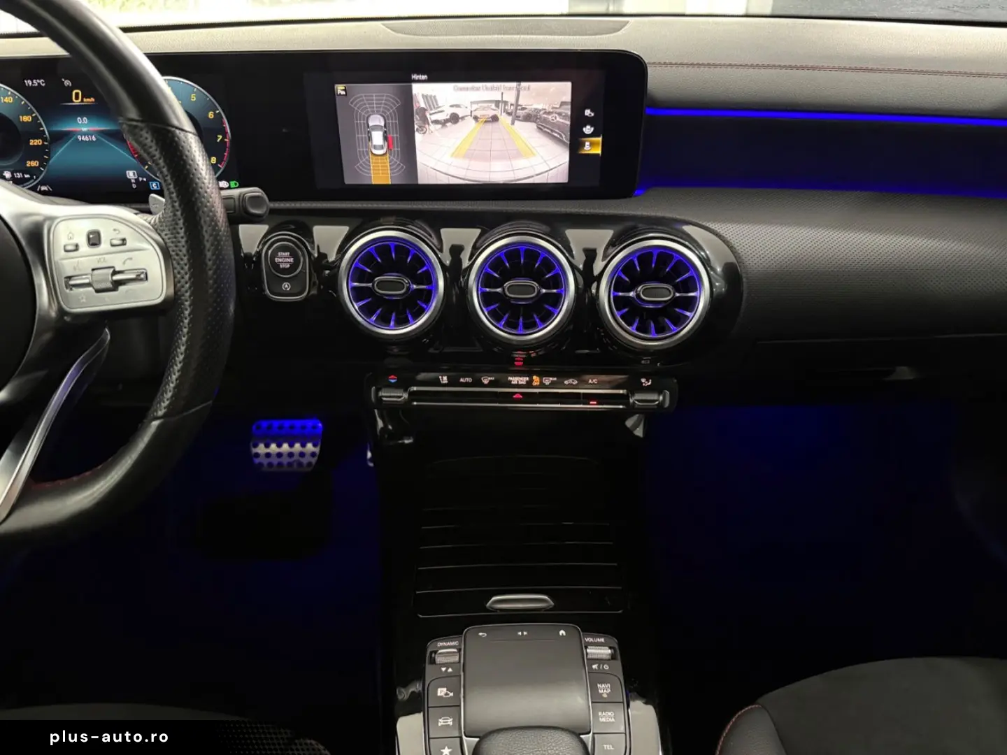 MERCEDES-BENZ CLA 2023 — imagine 6